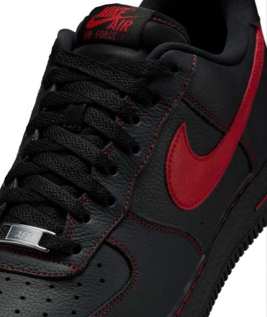 k*9様 ナイキ エア フォース 1 ＇07 LV8 メンズシューズ