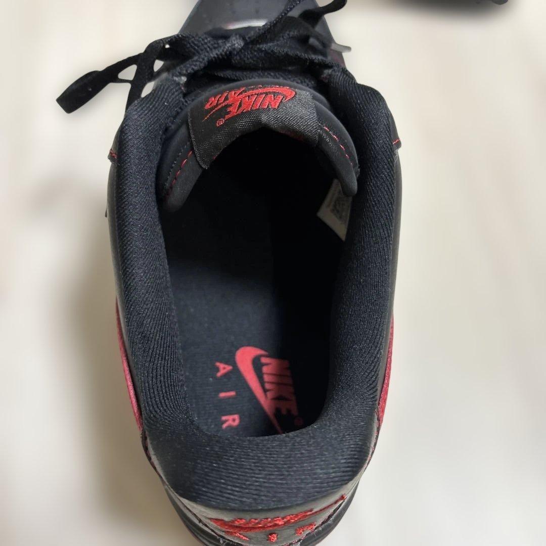 k*9様 ナイキ エア フォース 1 ＇07 LV8 メンズシューズ