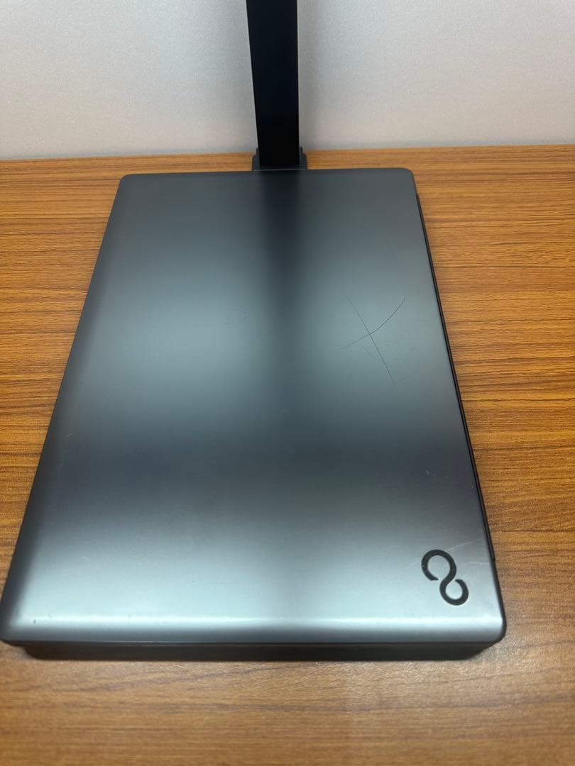 Windowsノート本体 FUJITSU LIFEBOOK Ryzen5 5500U 16Gb 512GB