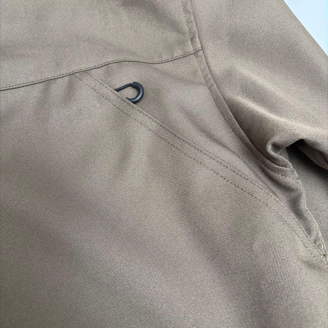 EVISEN FIELD WORK shirts セットアップ XLサイズ