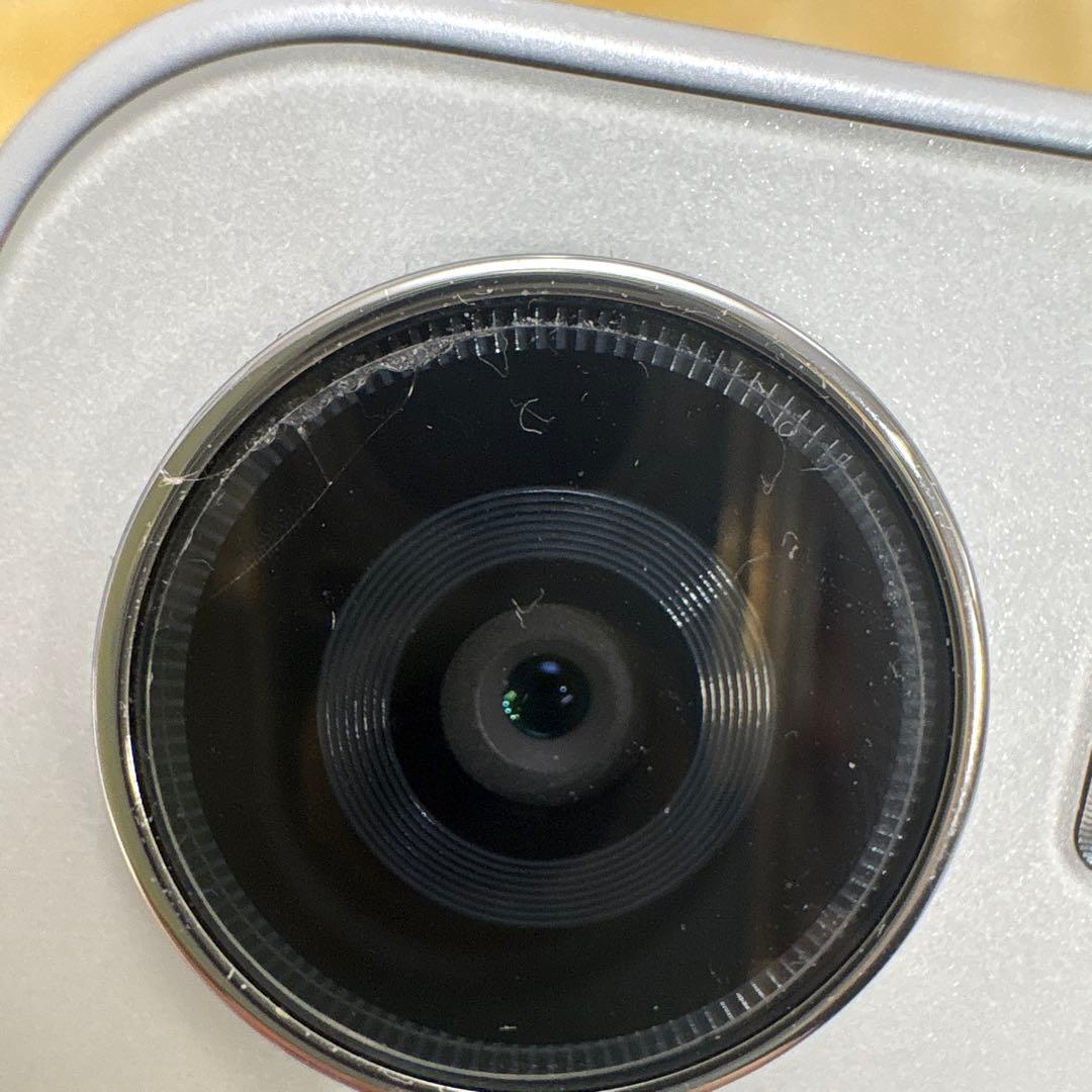 nubia S 5G Y!mobile ホワイト 128GB