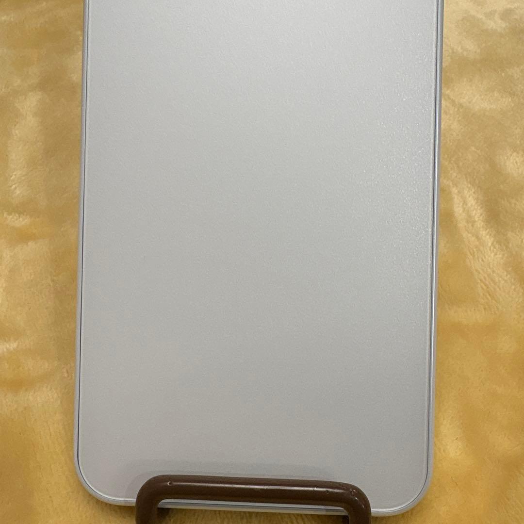 nubia S 5G Y!mobile ホワイト 128GB