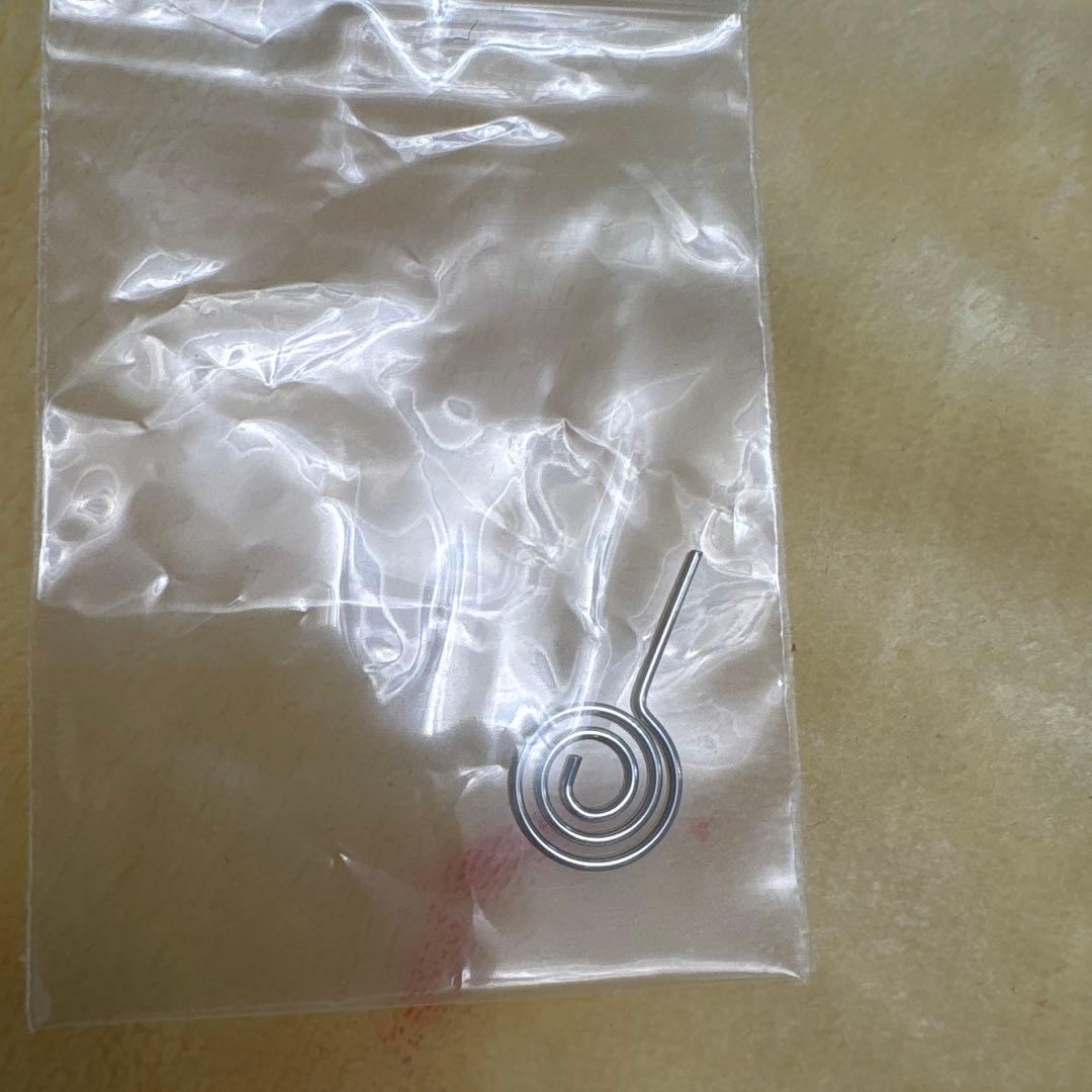 nubia S 5G Y!mobile ホワイト 128GB