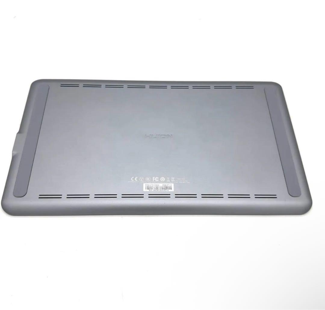 HUION 液晶タブレット KAMVAS Pro12 GT-116