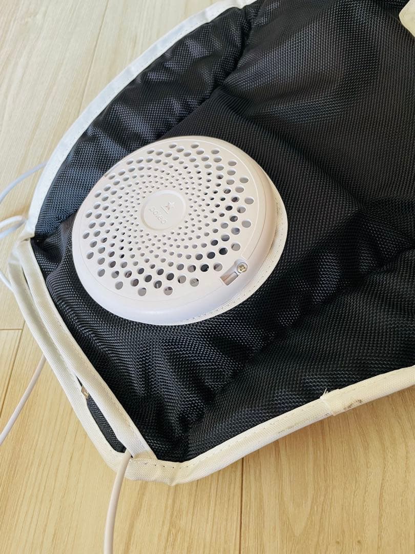 【数回使用】airluv4 エアラブ４ ロリポップ　ポッピングキャンディ