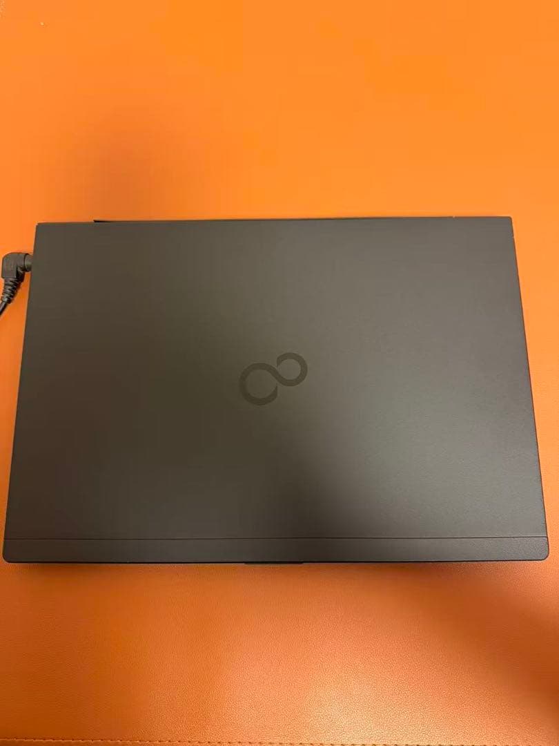 美品Fujitsu U937/R i5-7300u 8G-256G 07