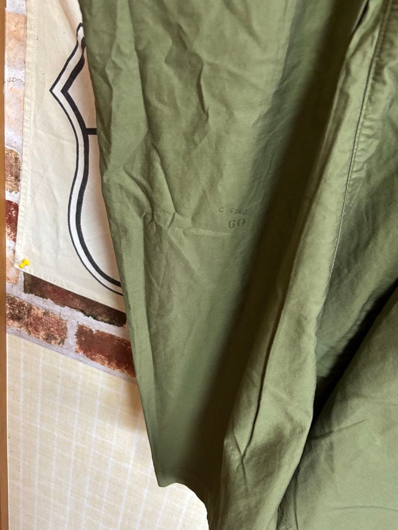 ゴートゥーハリウッド GOTO HOLLYWOOD パンツ新品未使用02