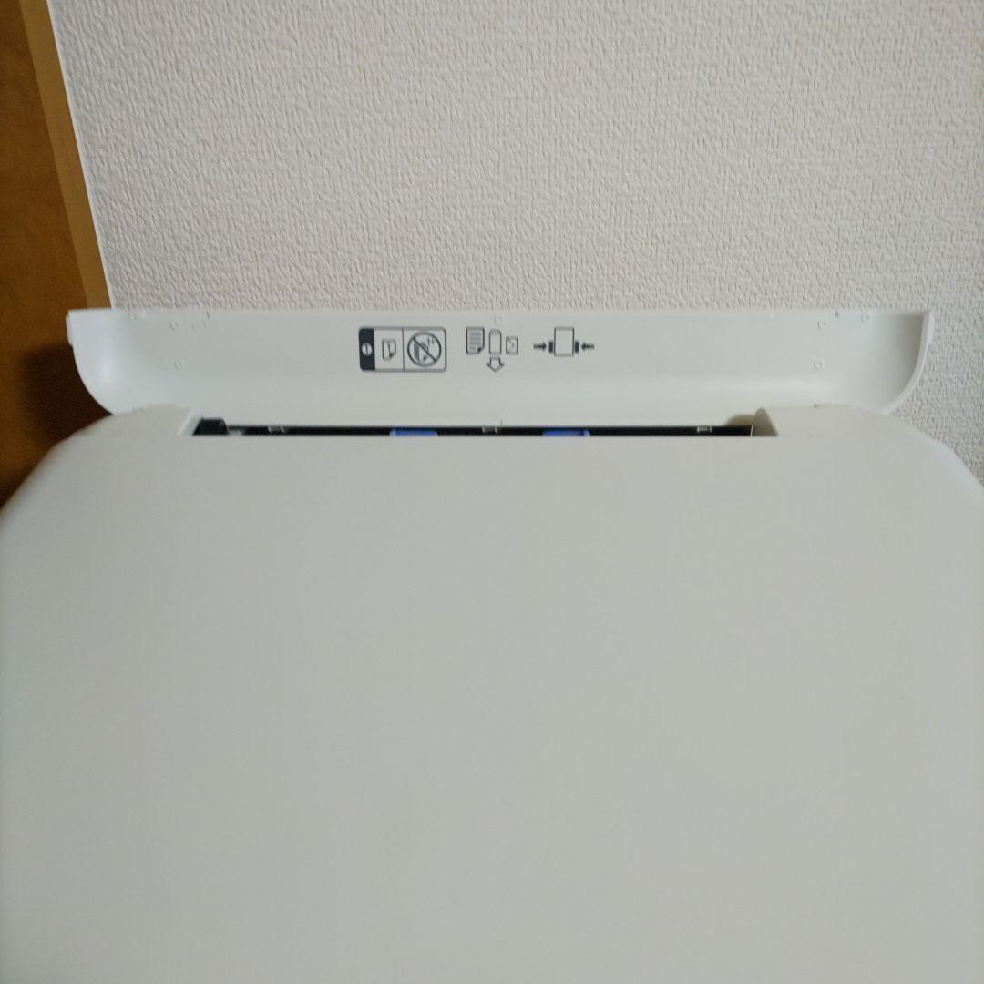 エプソンプリンターエコタンクEW-M752T総印刷枚数1672枚