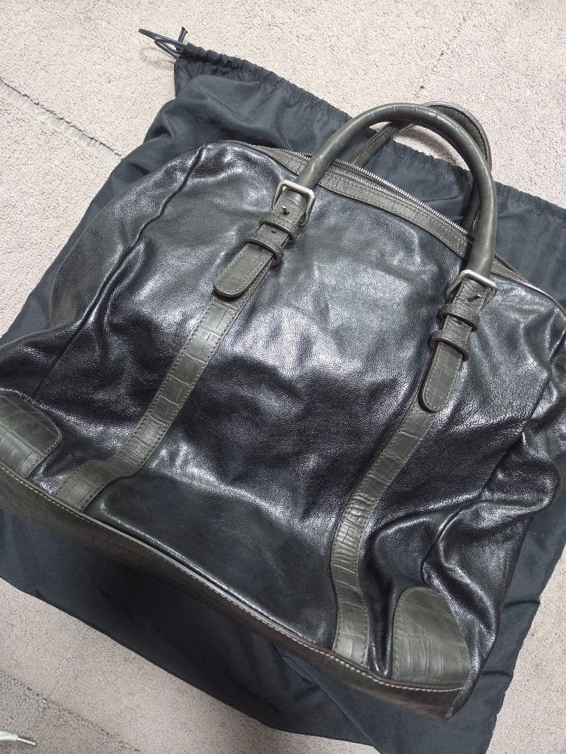 ジョルジオ・アルマーニハンドバック