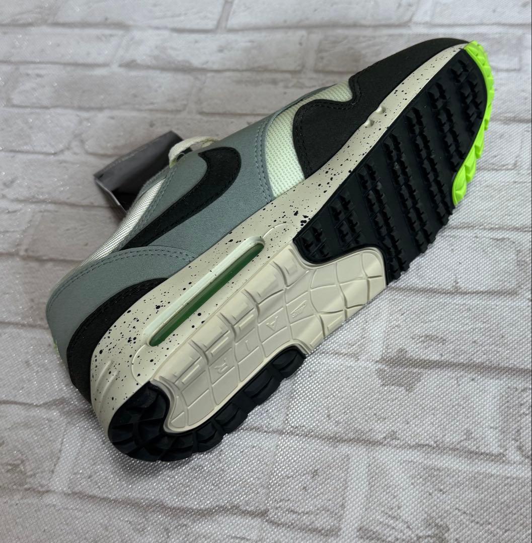 L新品24.5cm ナイキ エア マックス 1 '86 OG ゴルフDV1403