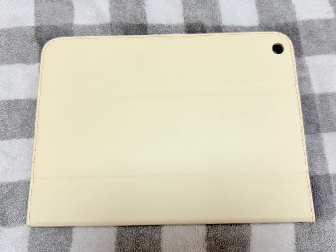 SMILE ZEMI タブレット ケース ピンク