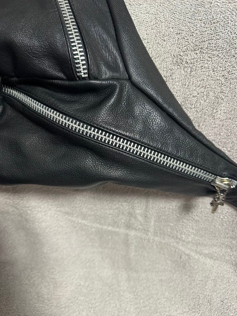 クロムハーツ SNAT PACK XL.美品.保存袋.インボイス