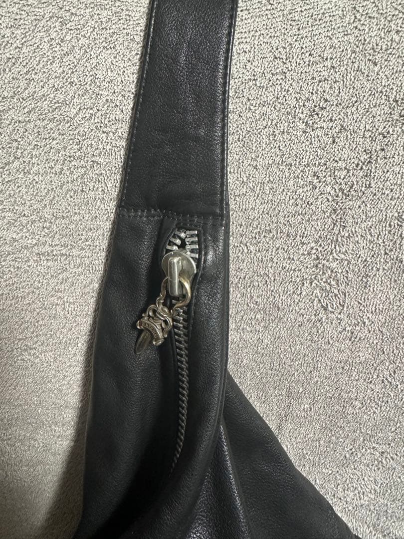 クロムハーツ SNAT PACK XL.美品.保存袋.インボイス