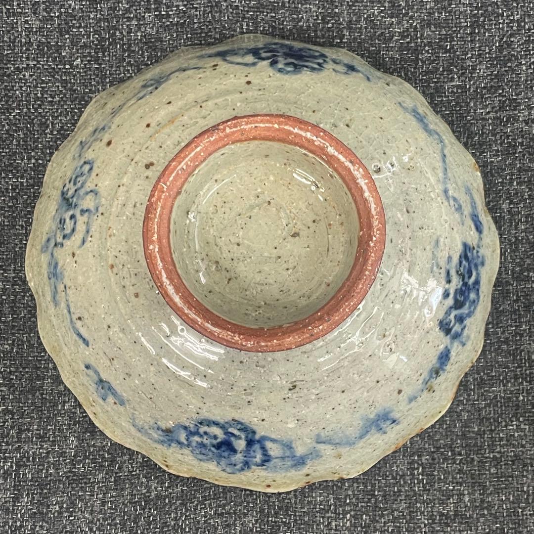 イムサエム さん 鉢