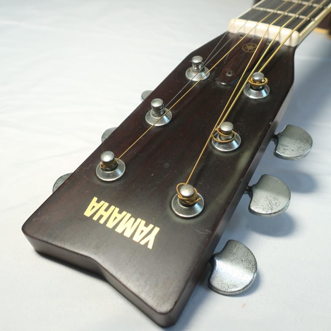 YAMAHA FG-201B アコースティックギター