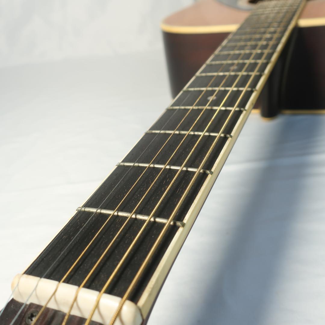 YAMAHA FG-201B アコースティックギター