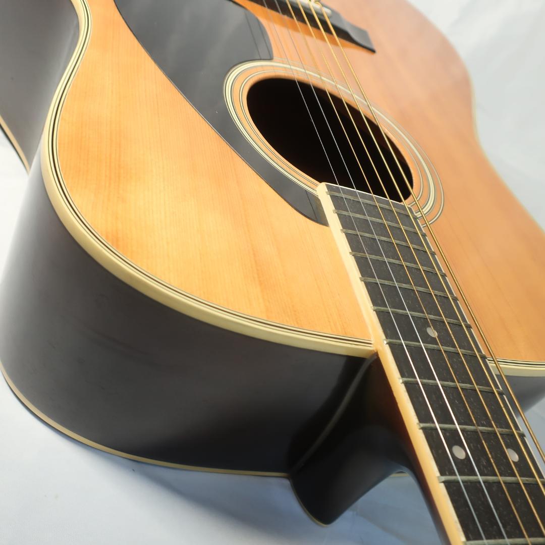 YAMAHA FG-201B アコースティックギター