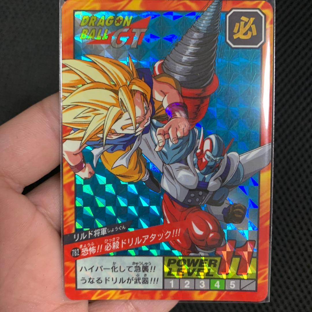 ドラゴンボールカードダス　B-1孫悟空2015などのまとめ売り
