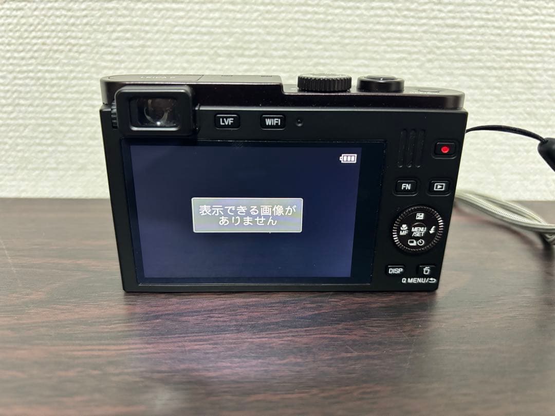 デジタルカメラ Leica C Typ 112