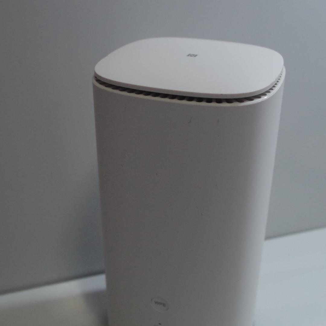 ルーター・ネットワーク機器 A4293 Speed Wi-Fi  5G L13 ZTR02