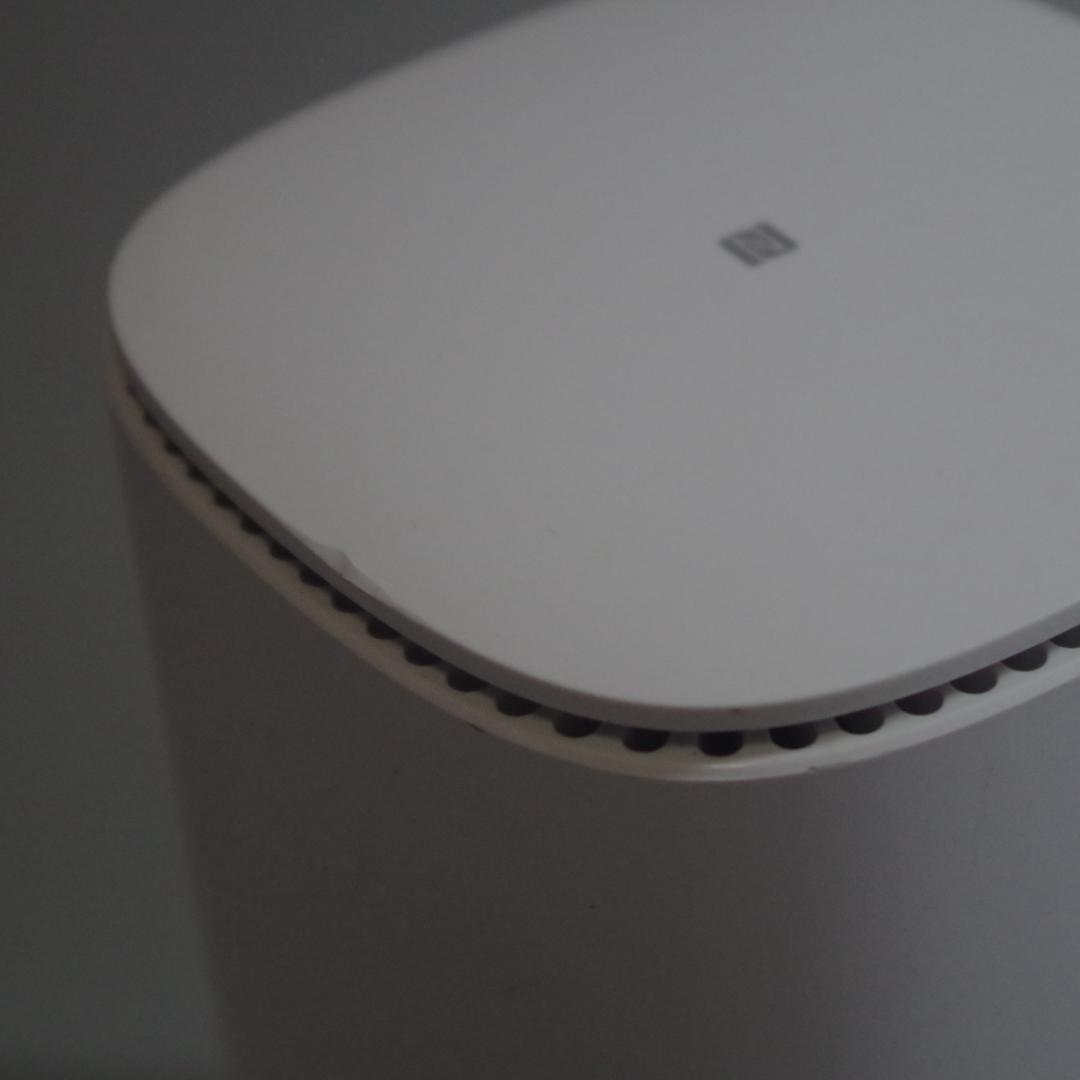 ルーター・ネットワーク機器 A4293 Speed Wi-Fi  5G L13 ZTR02