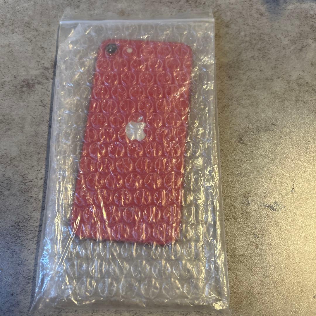 iPhone SE 第2世代 64GB SIMフリー 本体 初期化済み