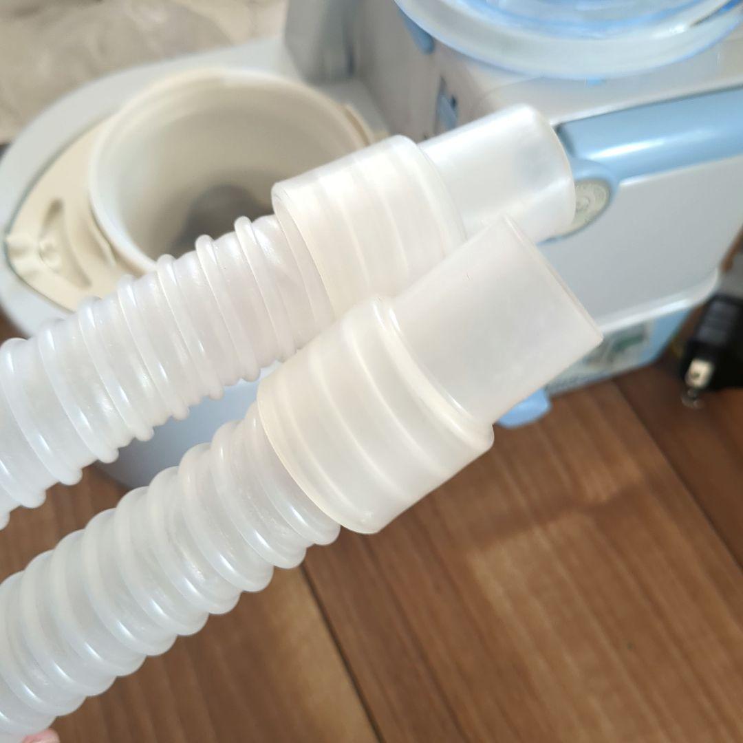 超音波ネブライザー　COMFORT　OASIS