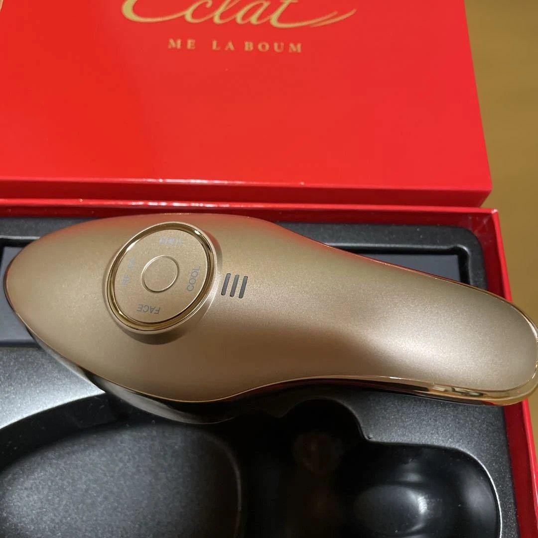 極美品★IKKOプロデュース MEラボン エクラ