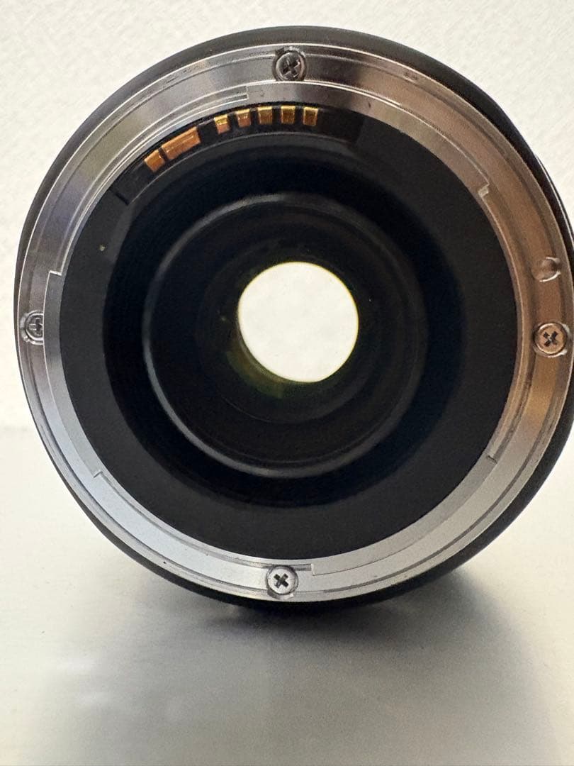 レンズ(ズーム) Canon ULTRASONIC 28-135mm