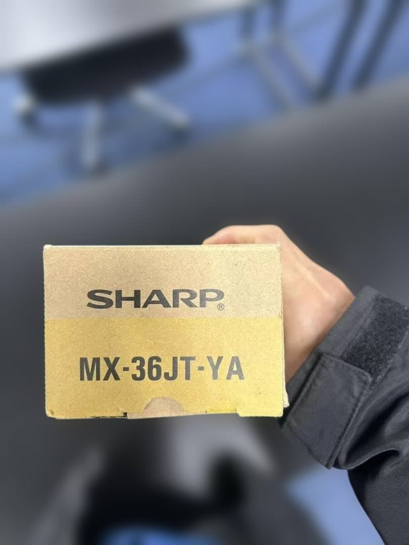 シャープ 互換トナー MX-36JT 7個