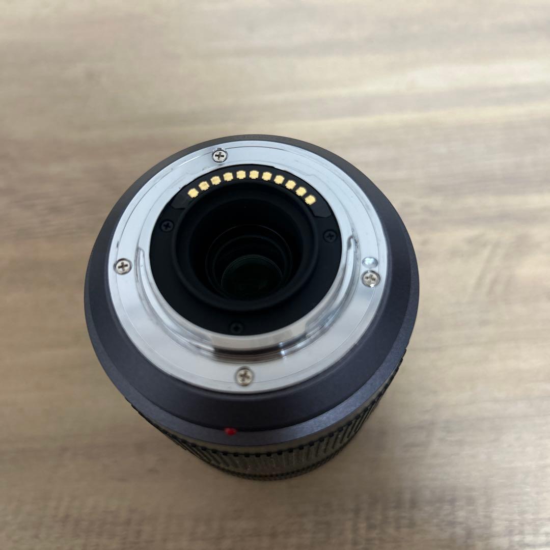 LUMIX H-FS045200 45-200mm 望遠レンズ