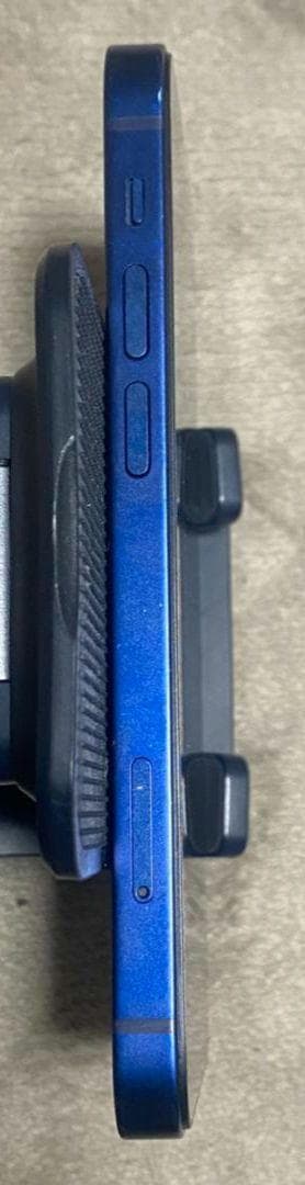 即日発送【液晶新品】　128G　iPhone　12　mini　画面割無し