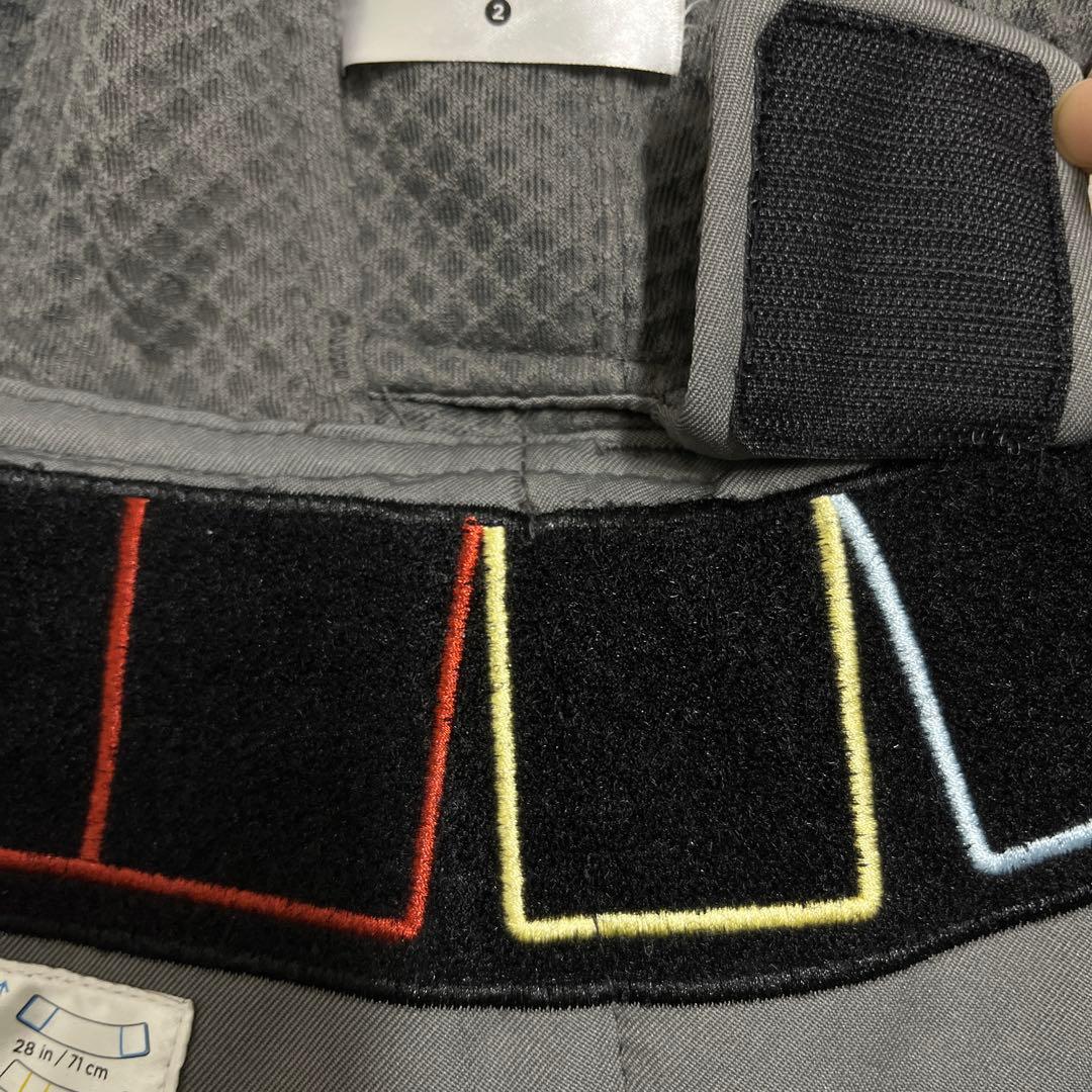 オムニブリーズOMNI breezeグラファイトグレー　エルゴベビー　抱っこ紐