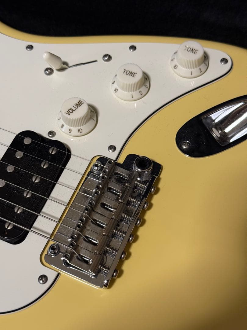 ギター Suhr Classic S