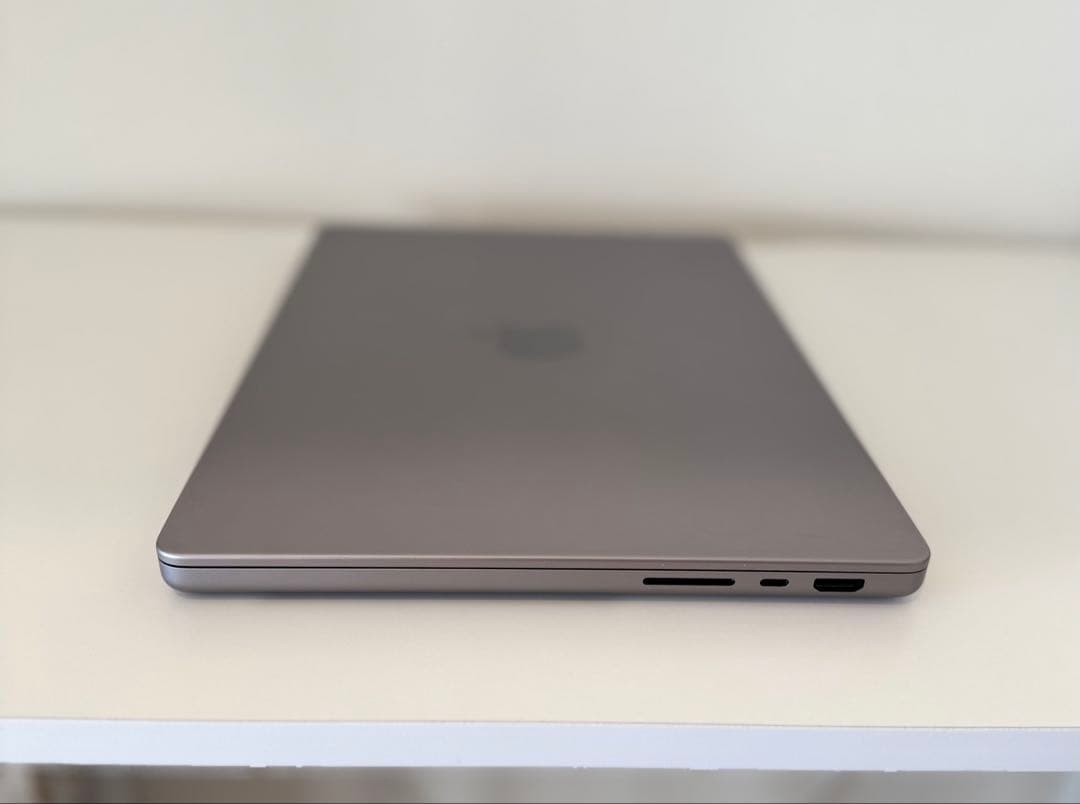 セール中 美品 MacBook Pro 2021 16インチ M1 Pro