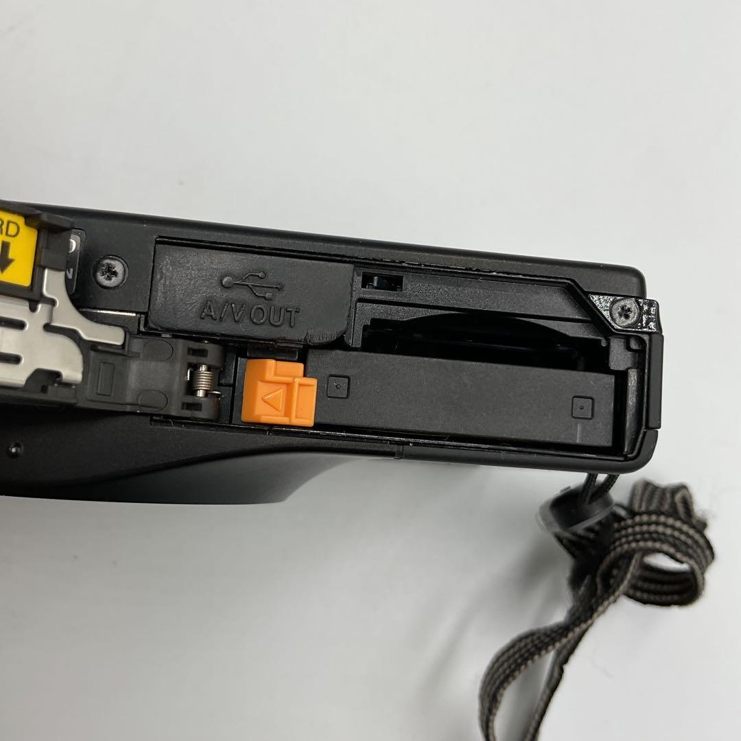 H3918 Nikon COOLPIX S8000 10倍ズーム デジタルカメラ