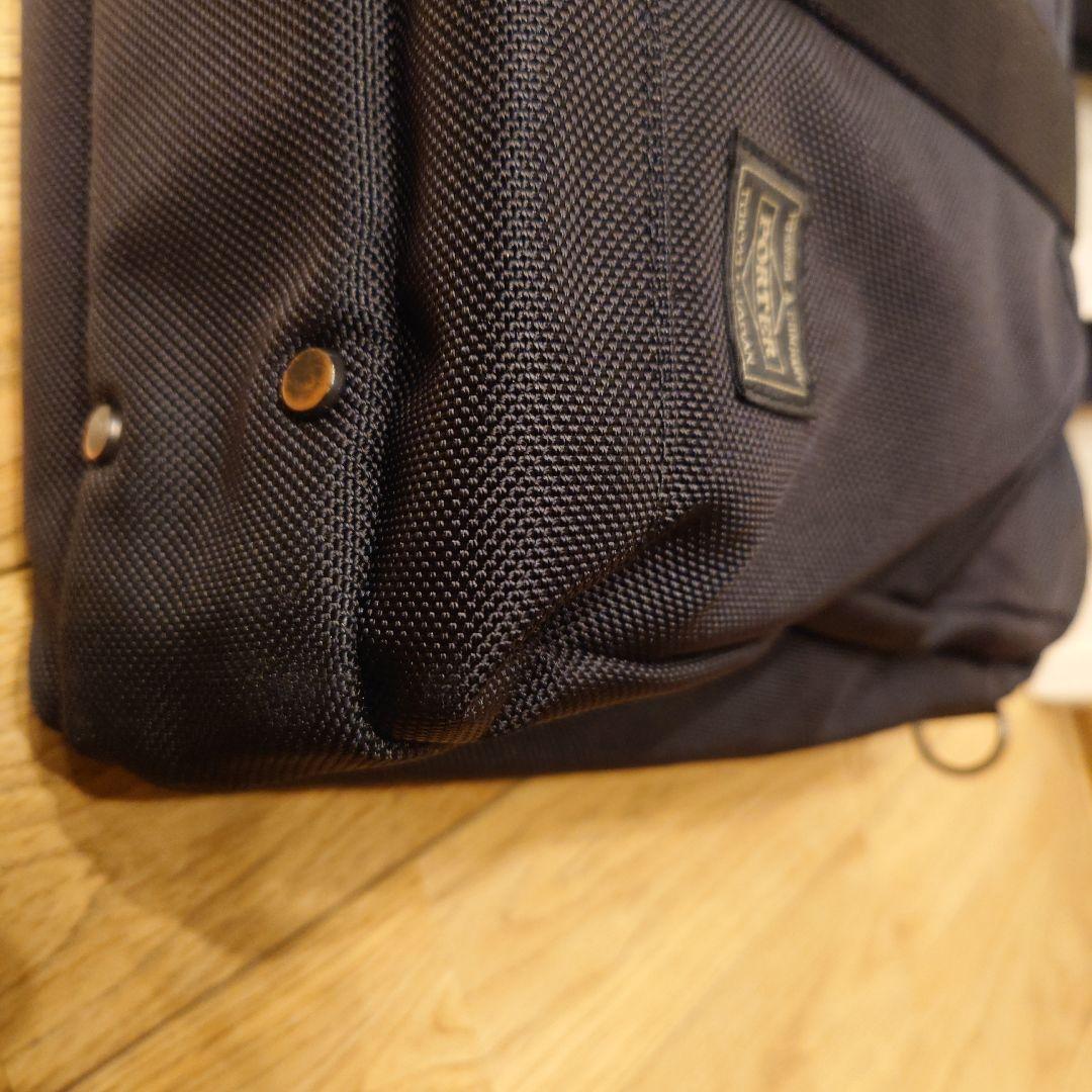 ポーター　2way ショルダーバッグ　ステージ