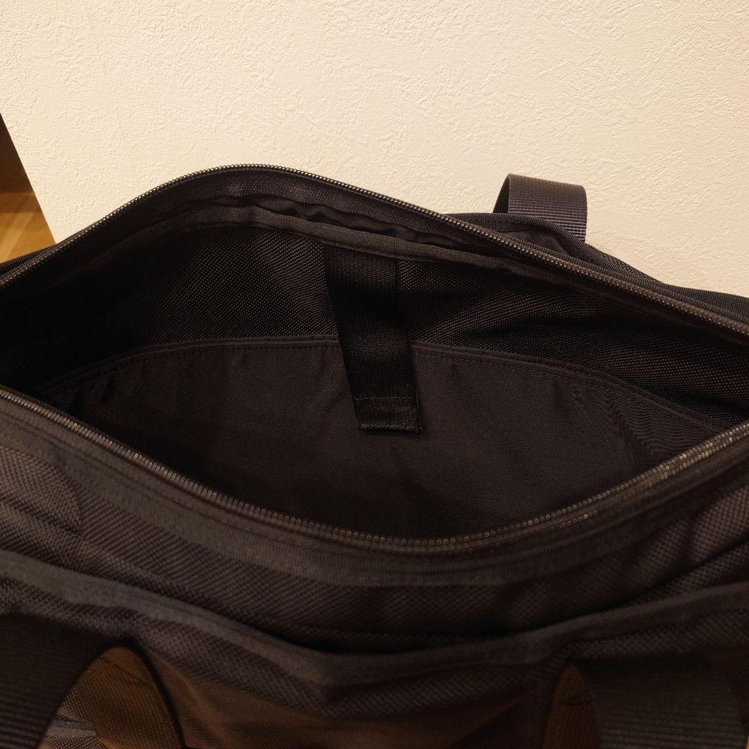 ポーター　2way ショルダーバッグ　ステージ