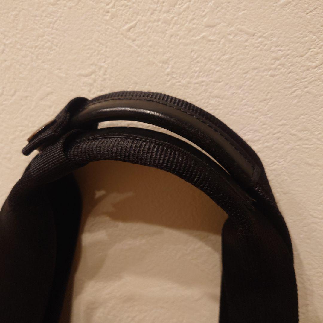 ポーター　2way ショルダーバッグ　ステージ