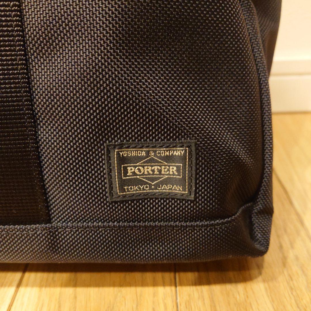 ポーター　2way ショルダーバッグ　ステージ