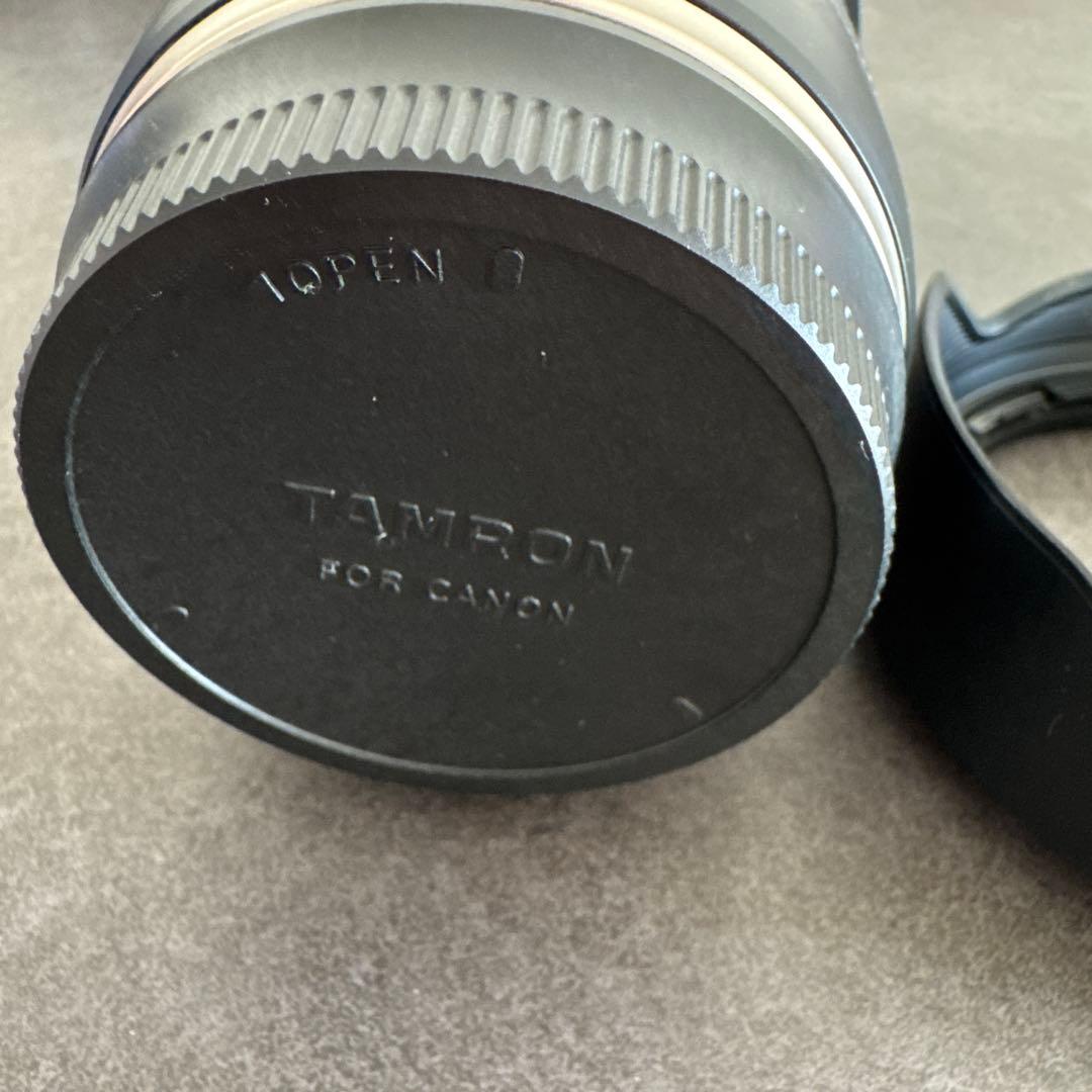 レンズ(ズーム) TAMRON 10-24mm F/3.5-4.5 Di II VC HLD