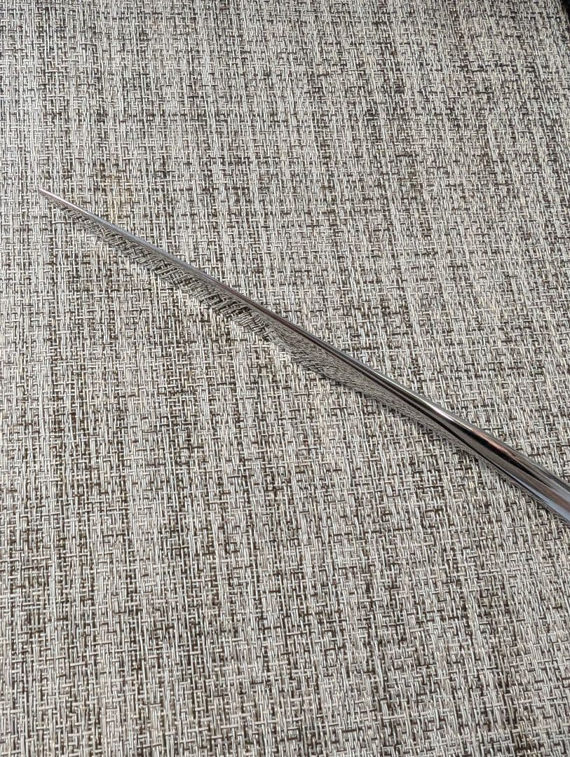 Christofle Hekla カトラリーセット 10点　中古