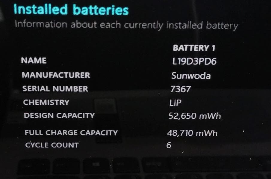 ヒンジ破損ジャンクI5 11th IdeaPad Flex 5 15ITL05