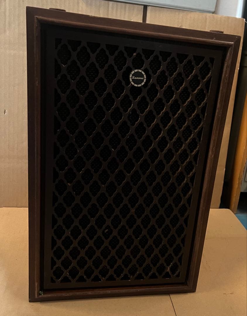 Sansui SP-30 スピーカー
