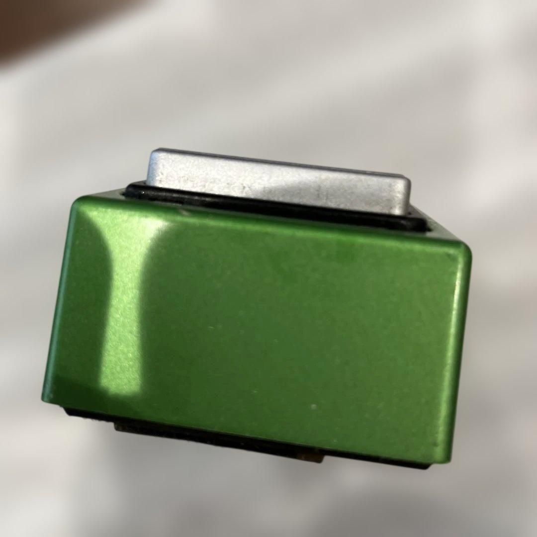 Maxon OD9 Pro+ ブースター オーバードライブ