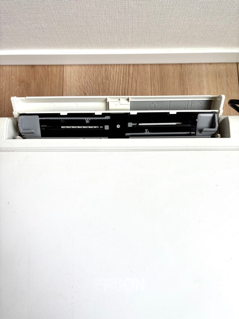 EPSON EP-807AW インクジェット複合機 本体　（ジャンク品）