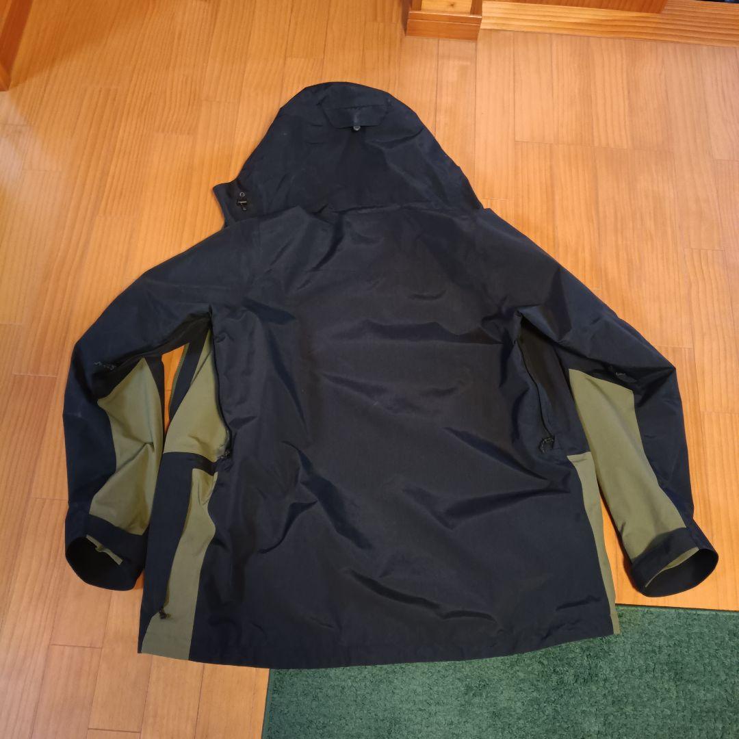 P*e様 Burton [ak] GORE-TEX スノボウェア Sサイズ 上下