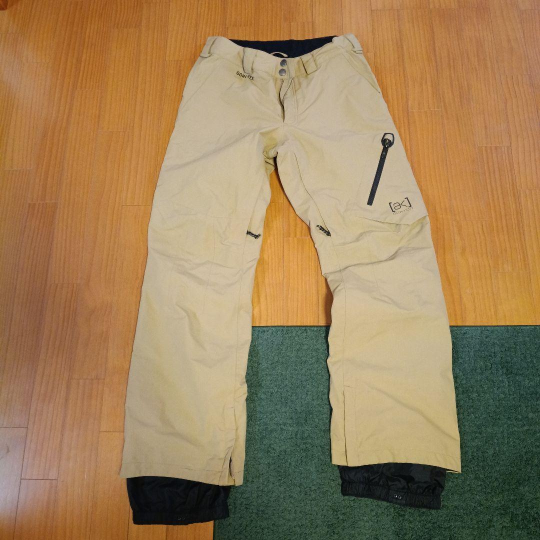 P*e様 Burton [ak] GORE-TEX スノボウェア Sサイズ 上下