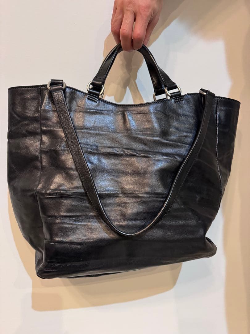 Daniel&Bob チェルカトーレ　ブラック