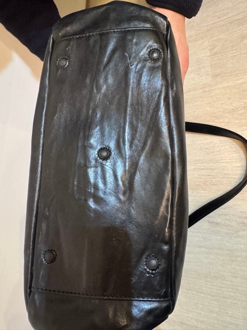 Daniel&Bob チェルカトーレ　ブラック